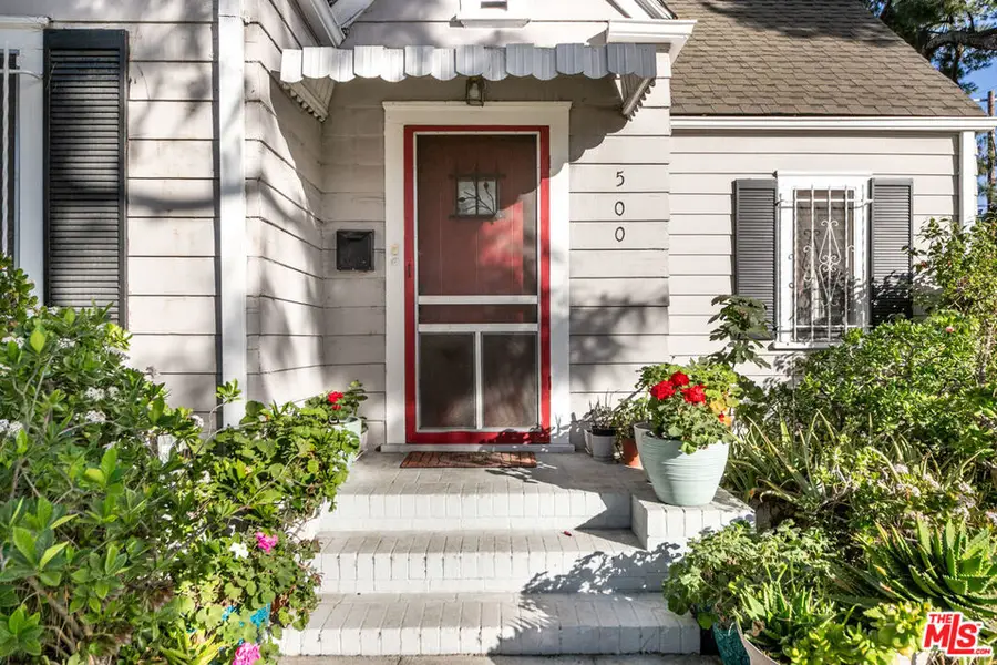 500 N Windsor Boulevard, Los Angeles, CA 90004 - #3