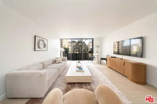 10535 Wilshire Boulevard #401, Los Angeles, CA 90024