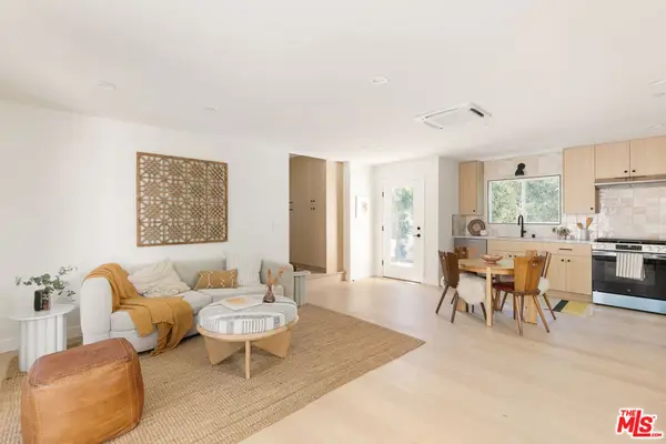 3148 Madera Avenue, Los Angeles, CA 90039