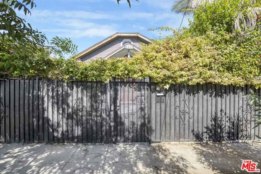 6431 Dix Street, Los Angeles, CA 90068 - #2