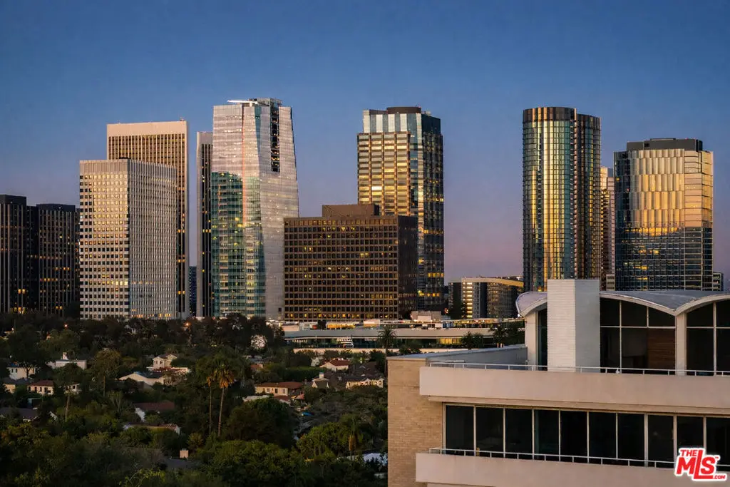 1333 S Beverly Glen Boulevard #PH A, Los Angeles, CA 90024 - Image #1