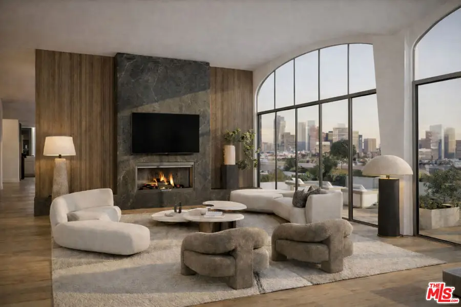 1333 S Beverly Glen Boulevard #PH A, Los Angeles, CA 90024 - Image #2