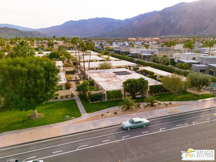 1103 E Alejo Road, Palm Springs, CA 92262 - #2