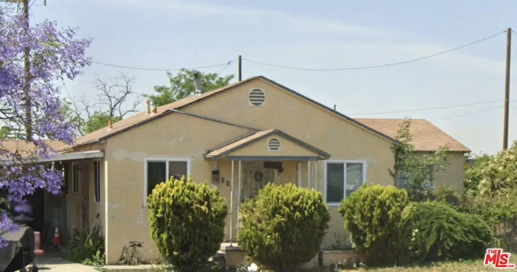 1201 S Grandee Avenue, Compton, CA 90220 - Image #1