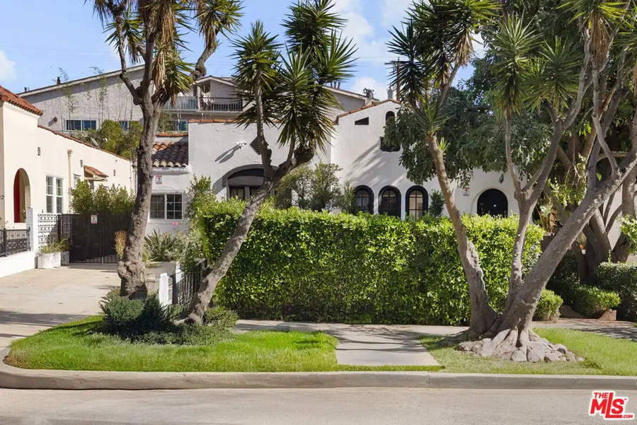 1018 Havenhurst Drive, West Hollywood, CA 90046 - #2