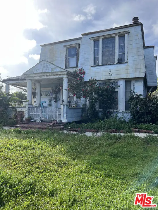 11815 Marshall Street, Culver City, CA 90230