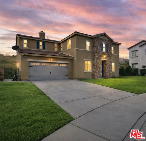 2134 Shellbark Court, Palmdale, CA 93551