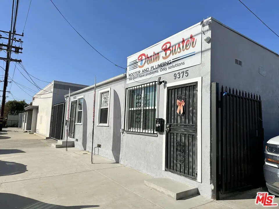 9373-9375 Fern Street, South El Monte, CA 91733 - #1