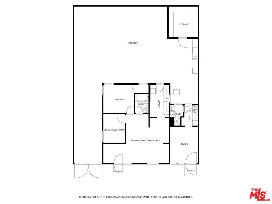 9373-9375 Fern Street, South El Monte, CA 91733 - #2