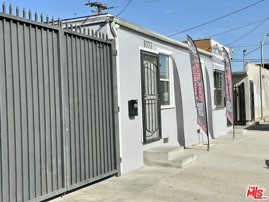 9373-9375 Fern Street, South El Monte, CA 91733 - #3