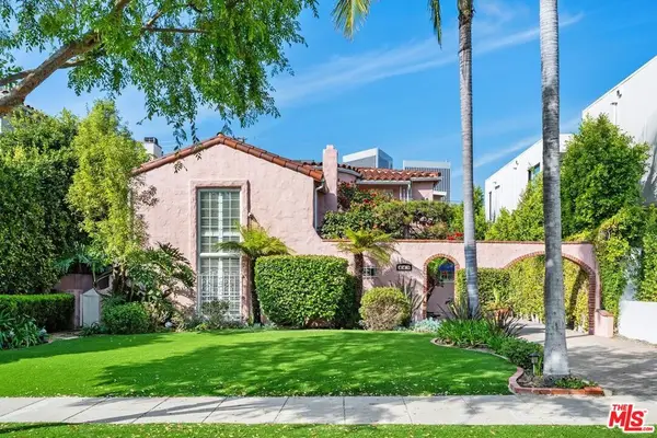 443 S Peck Drive, Beverly Hills, CA 90212