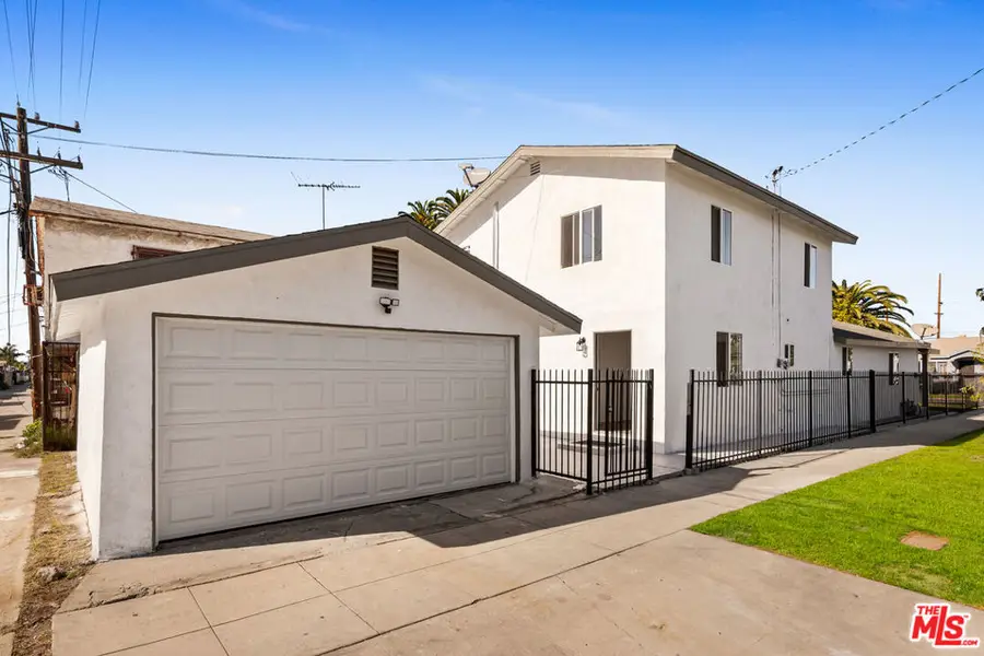 1500 W 58th Place, Los Angeles, CA 90047 - #3