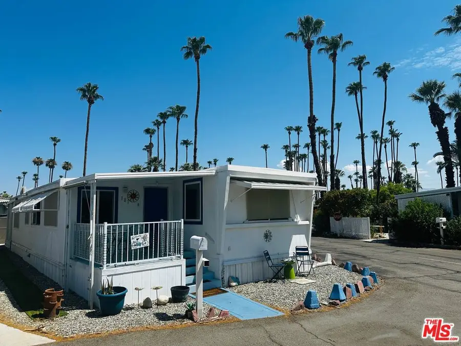 181 Butterfield, Cathedral City, CA 92234 - #2