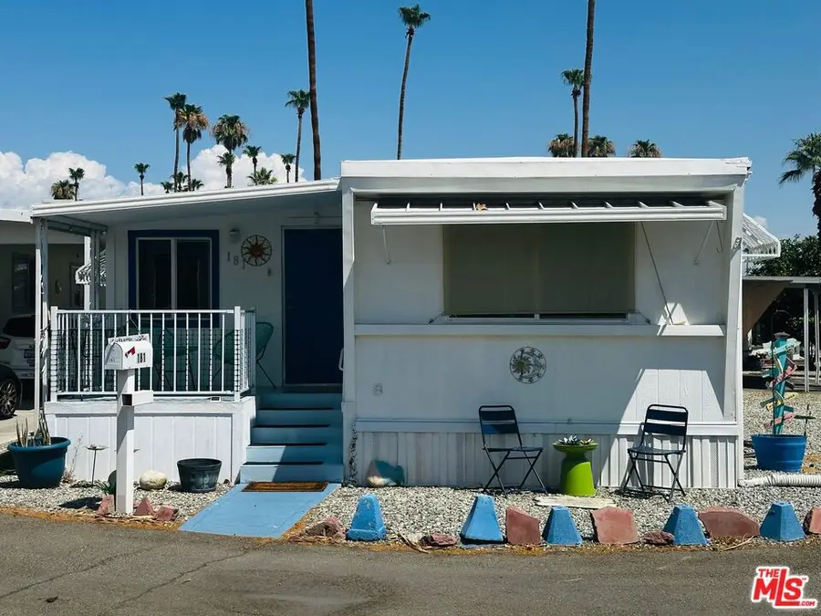 181 Butterfield, Cathedral City, CA 92234 - #3