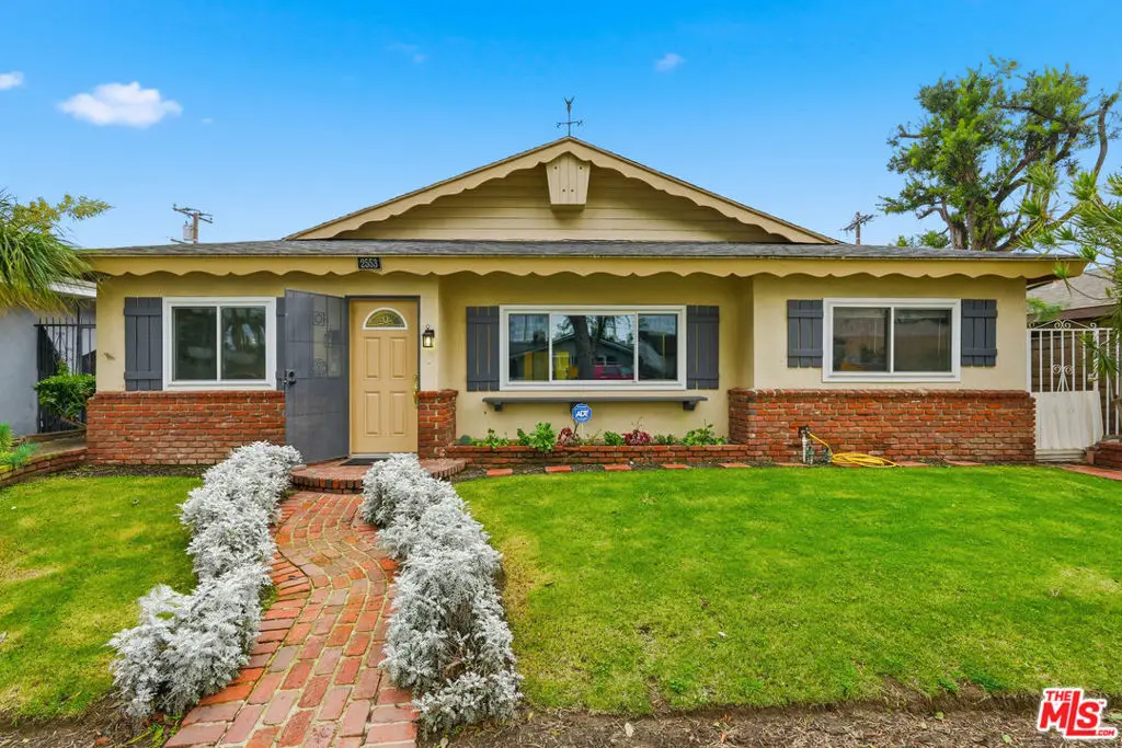 2553 Pine Avenue, Long Beach, CA 90806 - #1