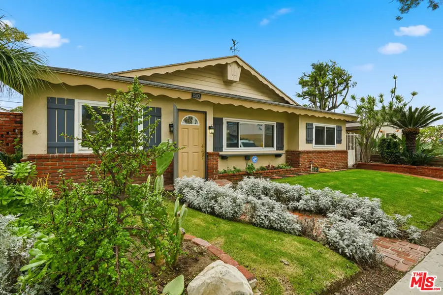 2553 Pine Avenue, Long Beach, CA 90806 - #2