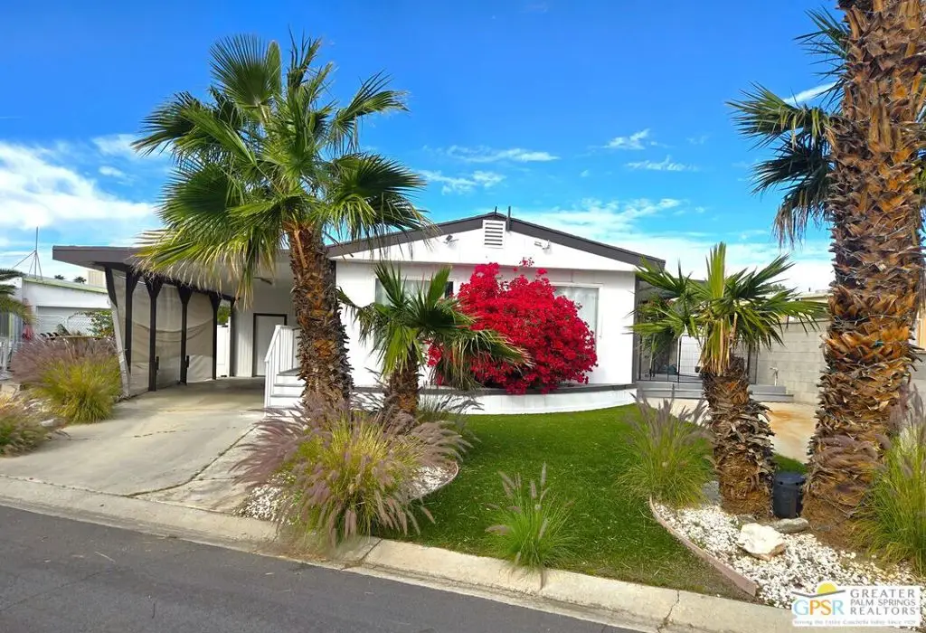 69380 Parkside Drive, Desert Hot Springs, CA 92241 - #1
