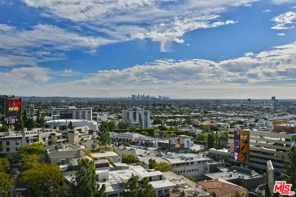 8787 Shoreham Drive #1005, Los Angeles, CA 90069