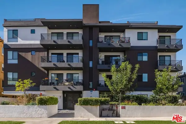 1123 S Shenandoah Street #301, Los Angeles, CA 90035