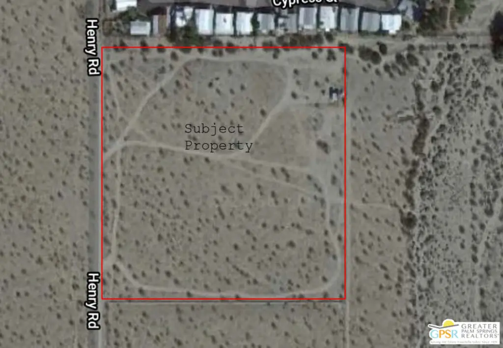 74565 Dillon Road, Desert Hot Springs, CA 92241 - #1