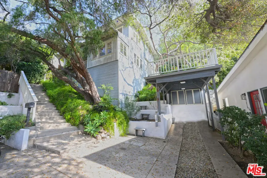 2634 N Beachwood Drive, Los Angeles, CA 90068 - Image #3