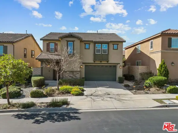 7017 Bergamot Avenue, Moorpark, CA 93021