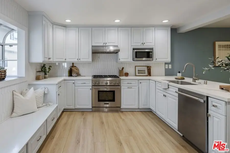 4752 La Villa Marina #F, Marina Del Rey, CA 90292 - Image #3