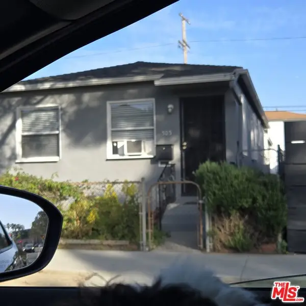 505 Venice Way, Venice, CA 90291