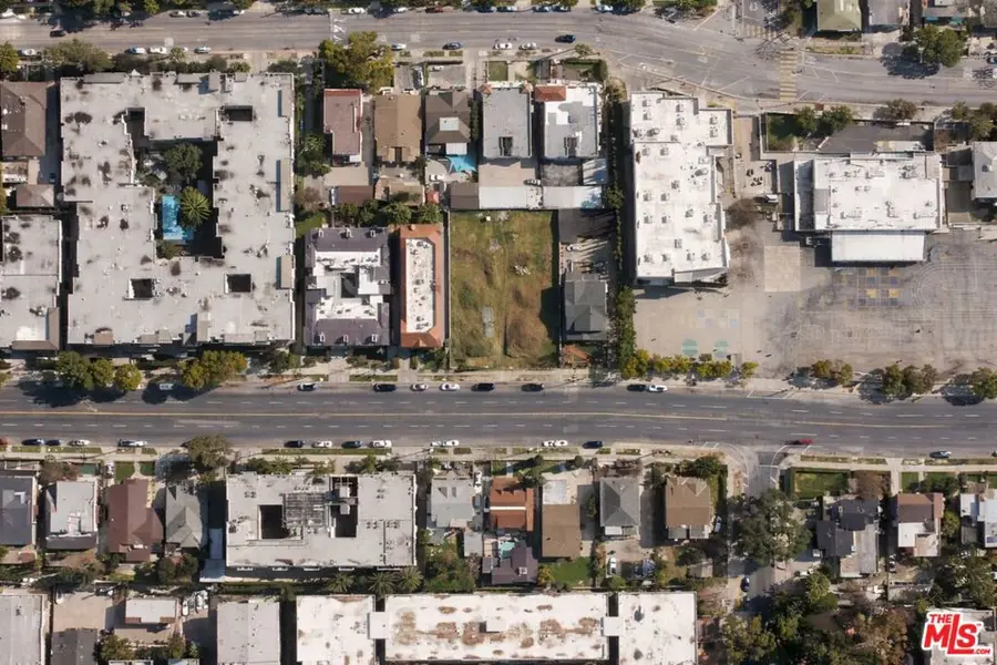 186 S Virgil Avenue, Los Angeles, CA 90004 - #3