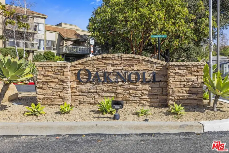 824 Pinetree Circle #14, Thousand Oaks, CA 91360 - #2