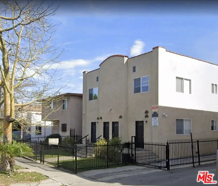 1816 S La Brea Avenue, Los Angeles, CA 90019 - Image #1