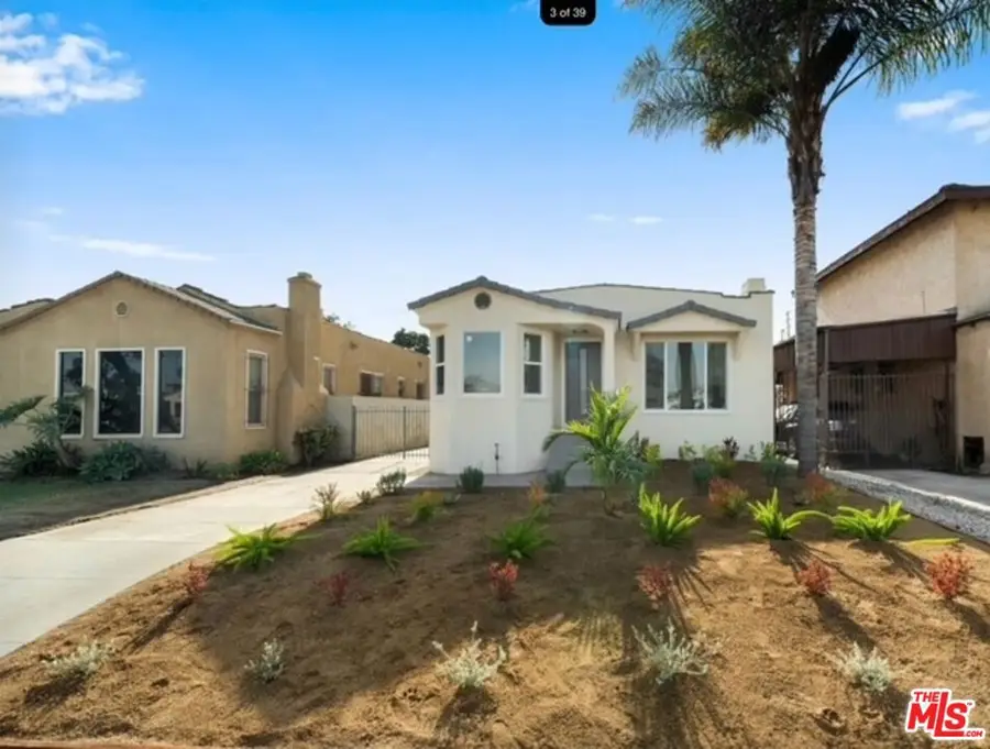 552 W 99th Street, Los Angeles, CA 90044 - #2