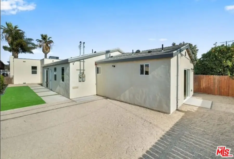 552 W 99th Street, Los Angeles, CA 90044 - #3