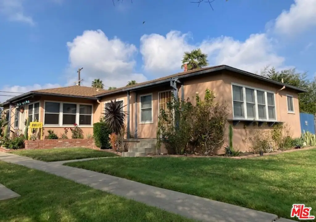 8811 Reading Avenue, Los Angeles, CA 90045 - #1