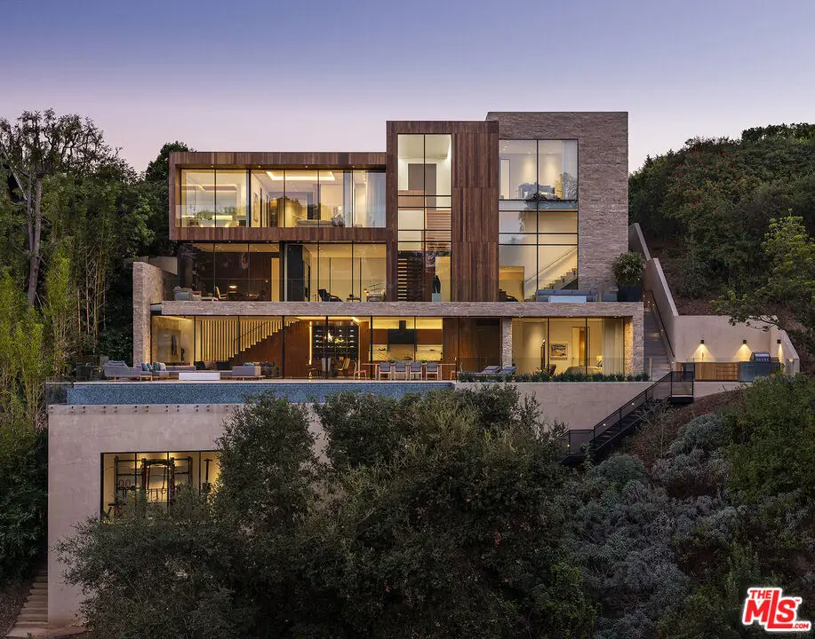 1716 San Remo Drive, Pacific Palisades, CA 90272 - #1