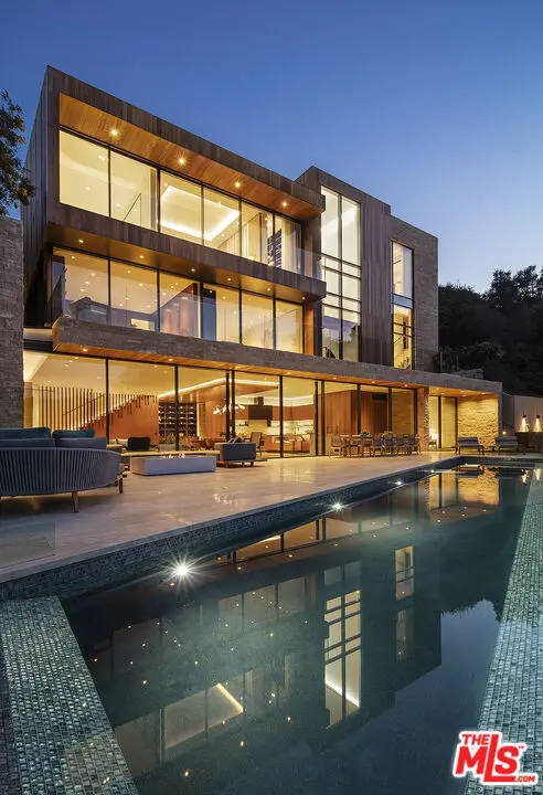 1716 San Remo Drive, Pacific Palisades, CA 90272 - #3