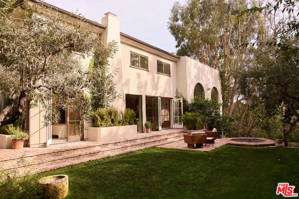 7776 Firenze Avenue, Los Angeles, CA 90046 - #1