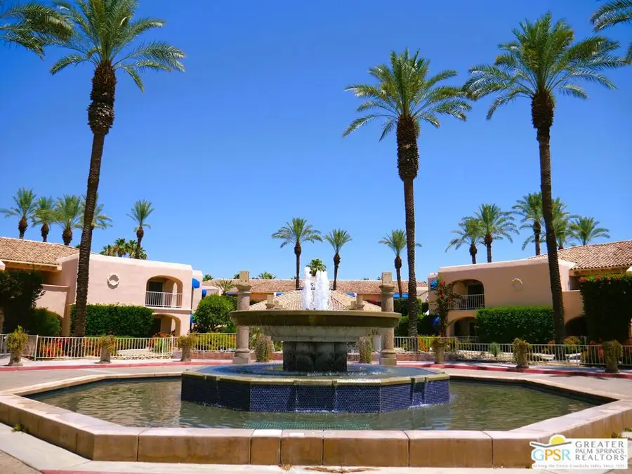 500 E Amado Road #706, Palm Springs, CA 92262 - Image #2