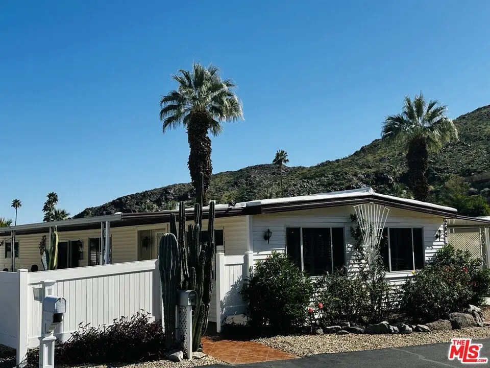 262 Costa Mesa Drive, Palm Springs, CA 92264 - #1