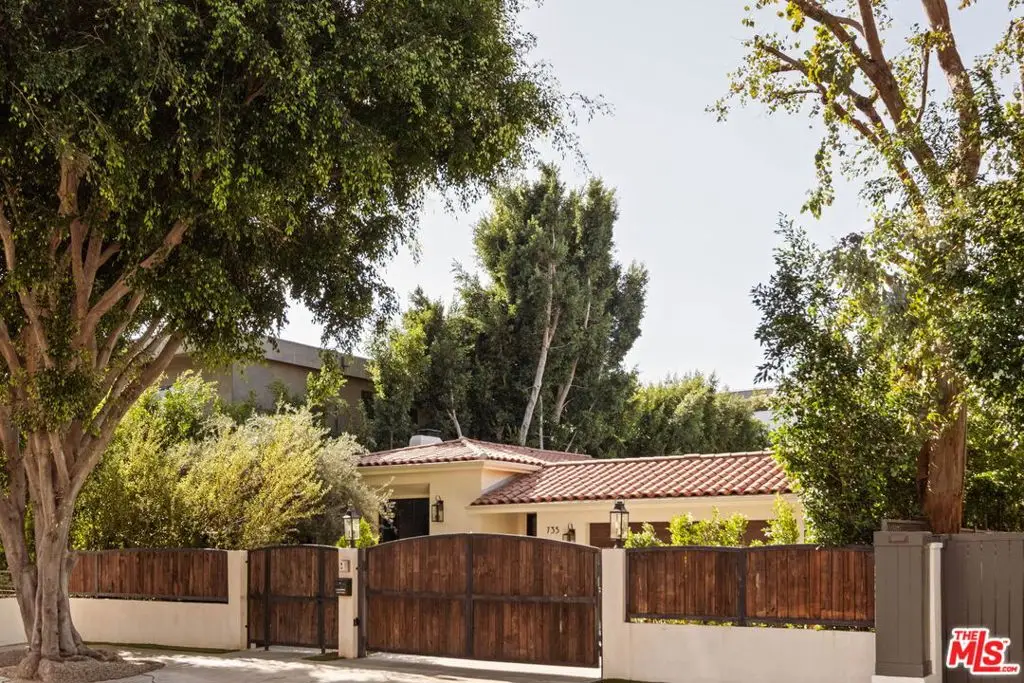 735 N Orlando Avenue, Los Angeles, CA 90069 - #1