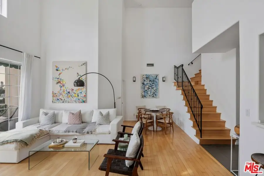 930 N Doheny Drive #305, West Hollywood, CA 90069 - #2