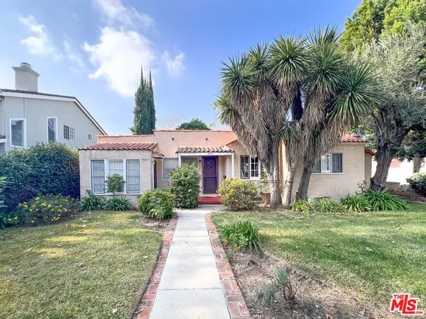 4189 Greenbush Avenue, Sherman Oaks, CA 91423