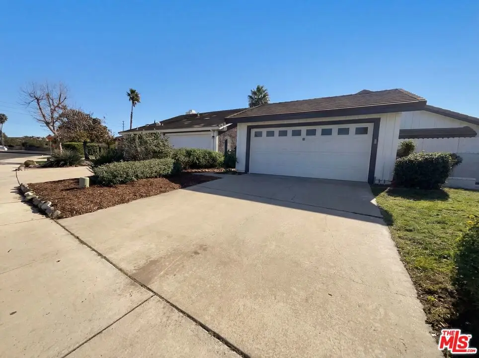13142 E Mesa Verde Drive, Moorpark, CA 93021 - #1