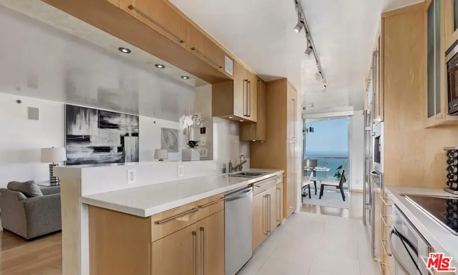201 Ocean Avenue #609P, Santa Monica, CA 90402 - #2