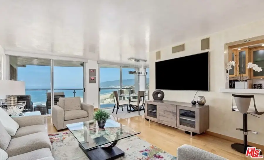 201 Ocean Avenue #609P, Santa Monica, CA 90402 - #3