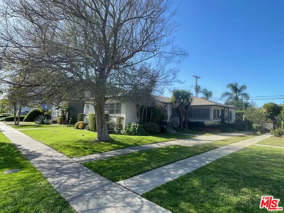 8815 Reading Avenue, Los Angeles, CA 90045 - Image #1