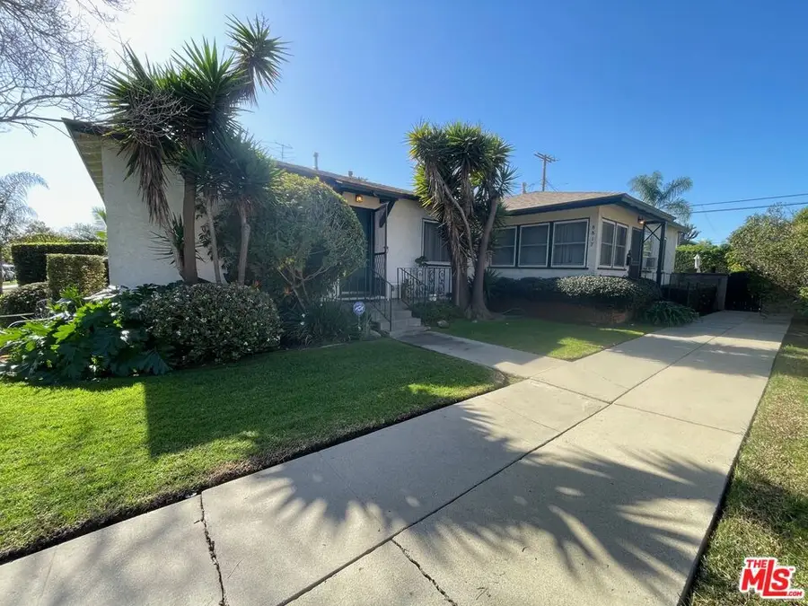 8815 Reading Avenue, Los Angeles, CA 90045 - Image #3