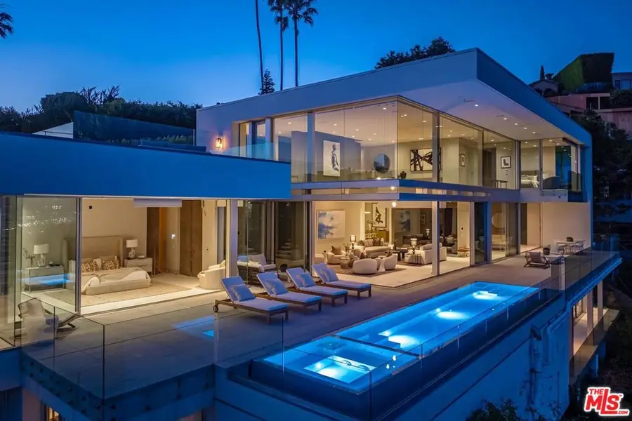 9150 Oriole Way, Los Angeles, CA 90069 - #3