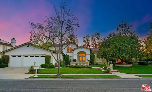 633 Noble Road, Simi Valley, CA 93065