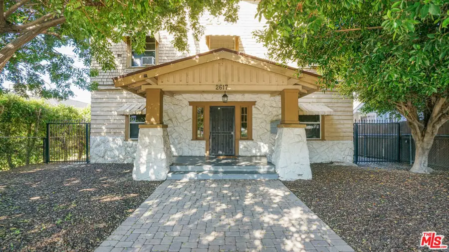 2617 Jeffries Avenue, Los Angeles, CA 90065 - #3